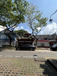 Telok Ayer Street (D1), Shop House #462680631